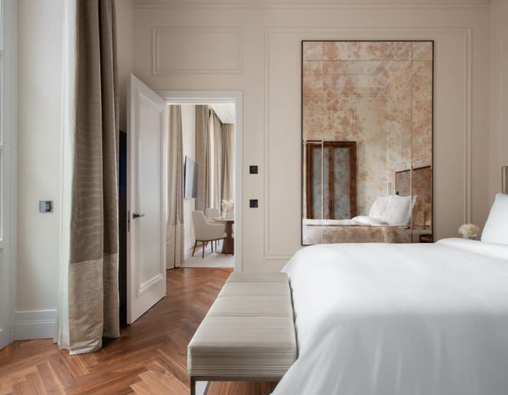 San Domenico Palace, Taormina, A Four Seasons Hotel