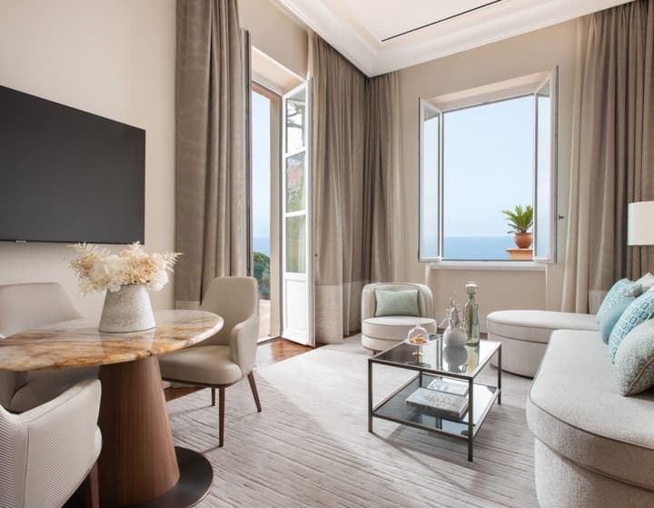 San Domenico Palace, Taormina, A Four Seasons Hotel