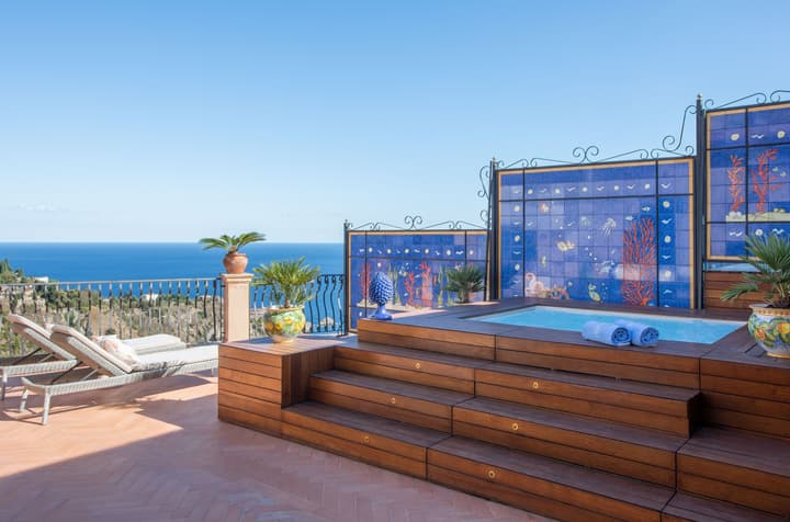 San Domenico Palace, Taormina, A Four Seasons Hotel