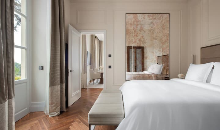 San Domenico Palace, Taormina, A Four Seasons Hotel