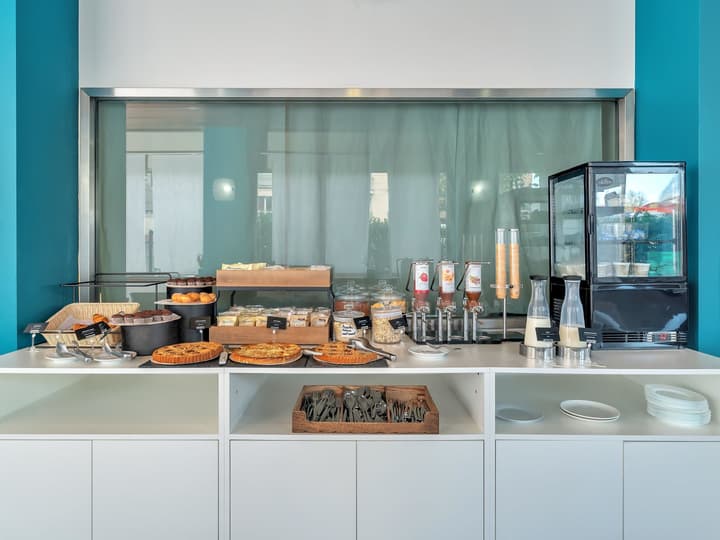 B&B Hotel Torino President