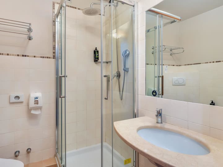 B&B Hotel Torino President