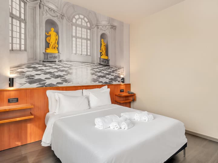 B&B Hotel Torino President