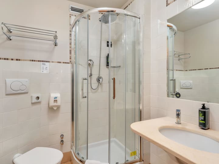 B&B Hotel Torino President