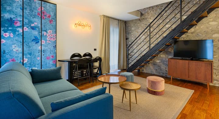 Hotel Ancora