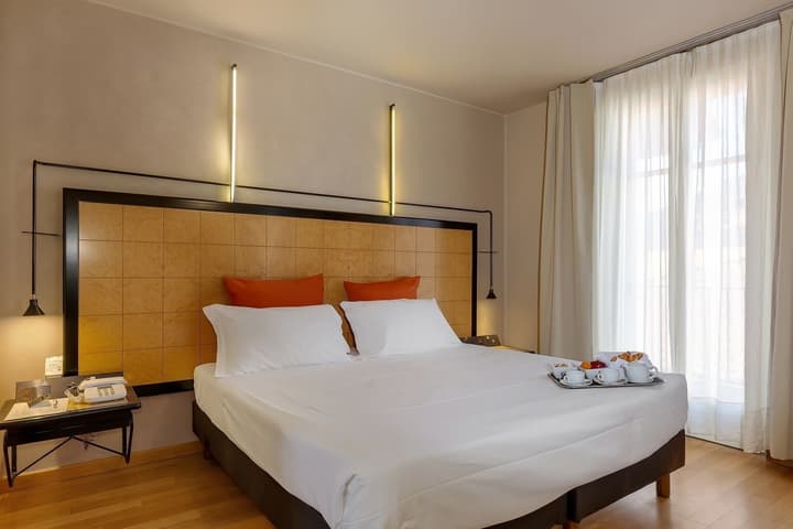 Hotel Ancora