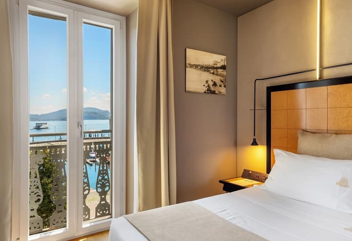 Hotel Ancora