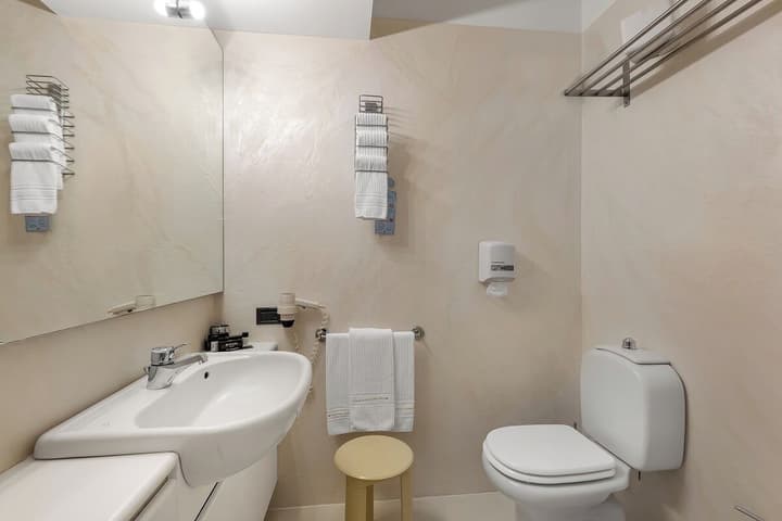 Hotel Ancora