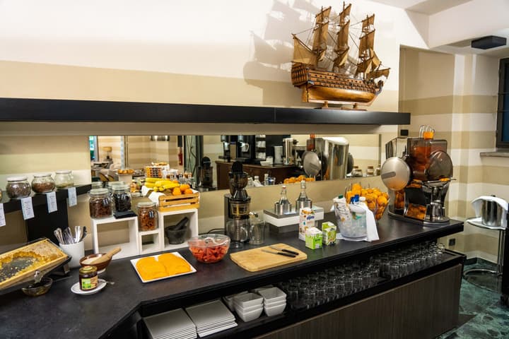 Hotel Ancora