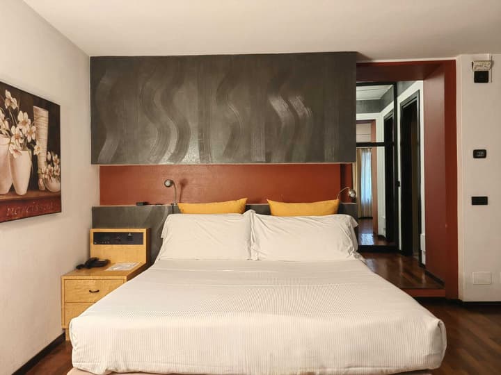 Hotel Ancora