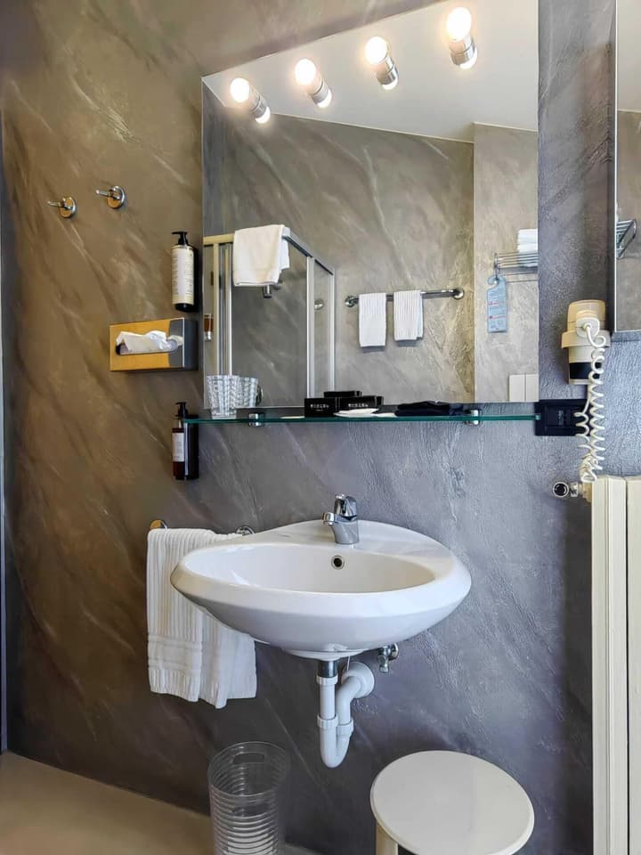 Hotel Ancora