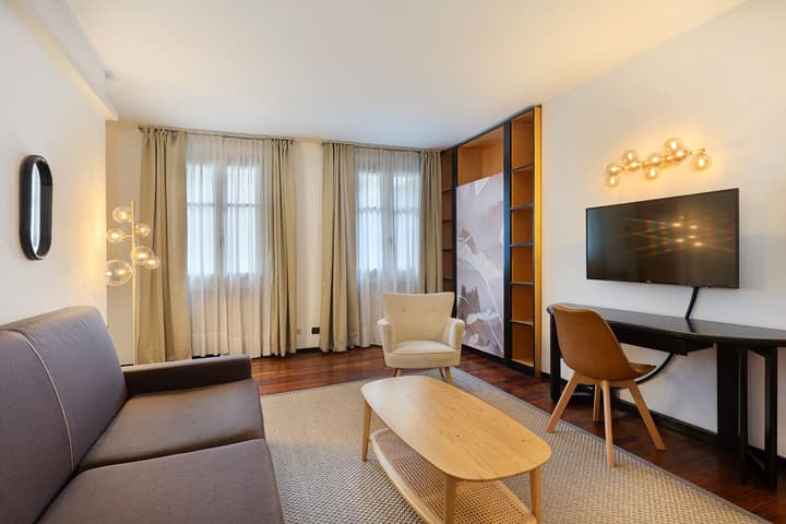 Hotel Ancora