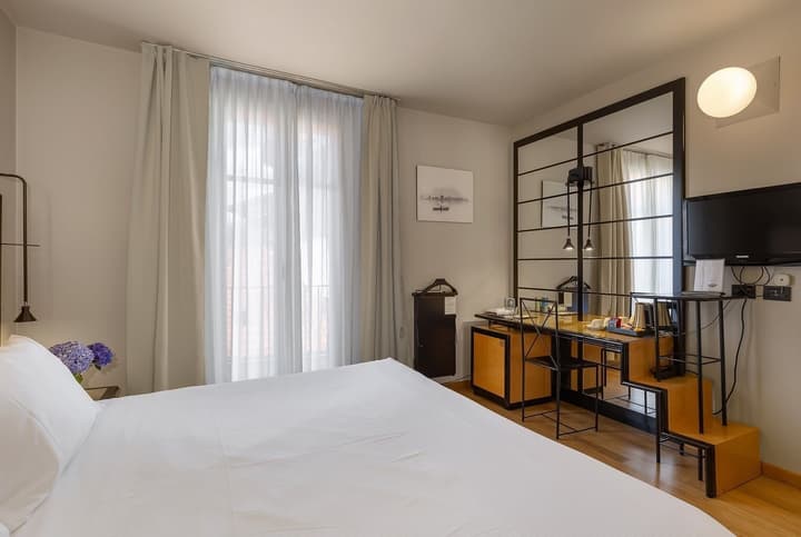 Hotel Ancora