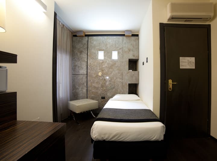 Hotel Ancora