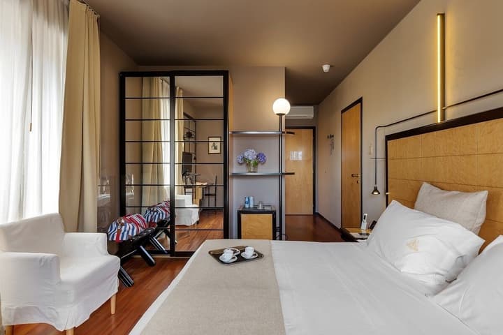Hotel Ancora