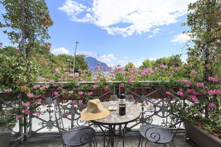 Hotel Ancora