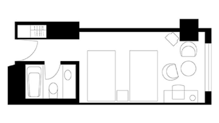 Grand Prince Hotel Hiroshima