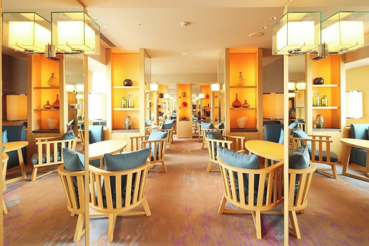 Grand Prince Hotel Hiroshima