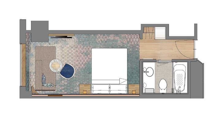 Grand Prince Hotel Hiroshima