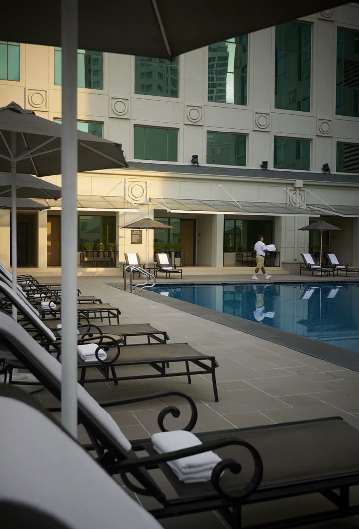 JW Marriott Kuala Lumpur