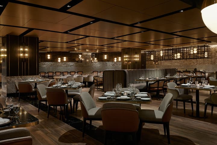 JW Marriott Kuala Lumpur