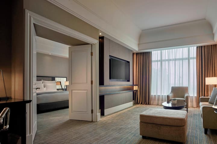 JW Marriott Kuala Lumpur