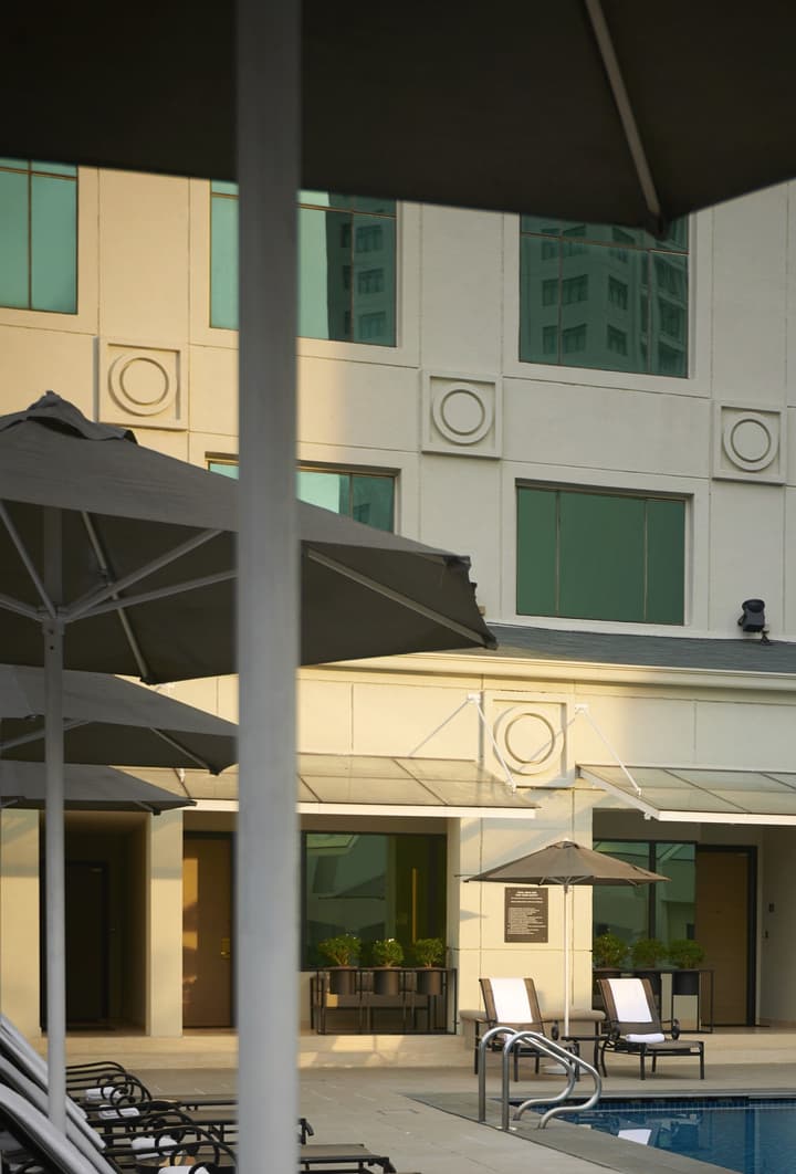 JW Marriott Kuala Lumpur