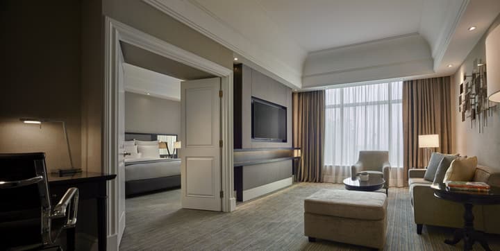 JW Marriott Kuala Lumpur
