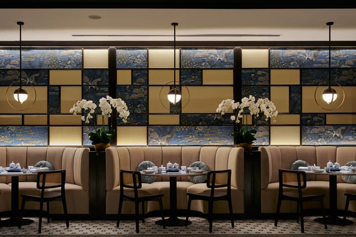 JW Marriott Kuala Lumpur