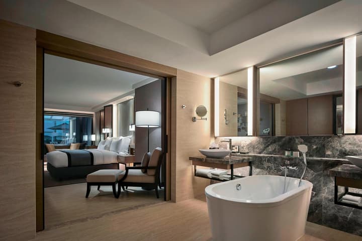 JW Marriott Kuala Lumpur