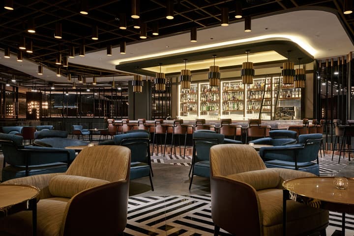 JW Marriott Kuala Lumpur
