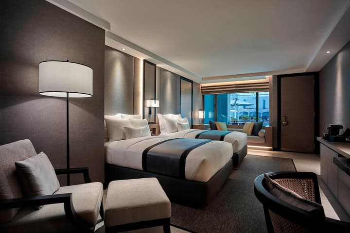 JW Marriott Kuala Lumpur