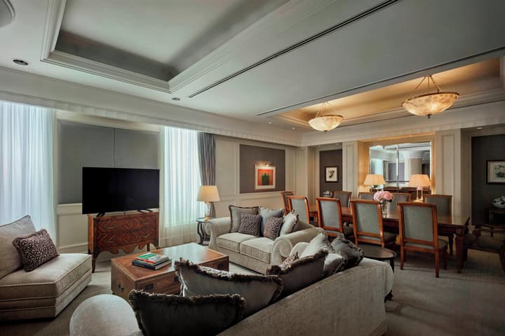 JW Marriott Kuala Lumpur