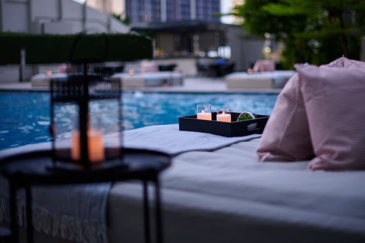 JW Marriott Kuala Lumpur