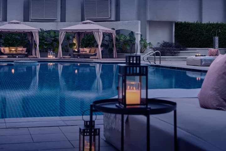 JW Marriott Kuala Lumpur