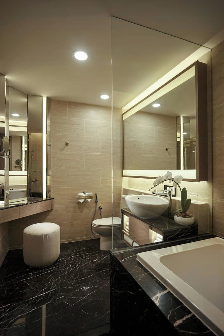 JW Marriott Kuala Lumpur