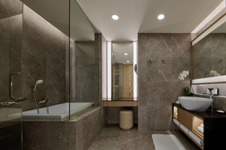 JW Marriott Kuala Lumpur