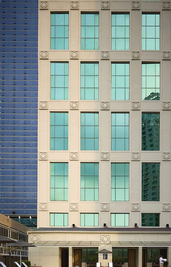 JW Marriott Kuala Lumpur
