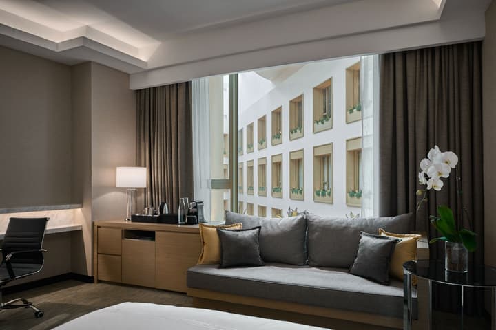 JW Marriott Kuala Lumpur