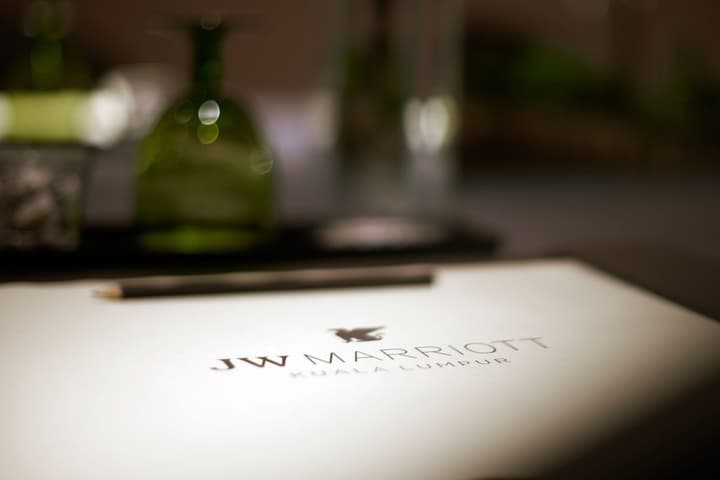 JW Marriott Kuala Lumpur