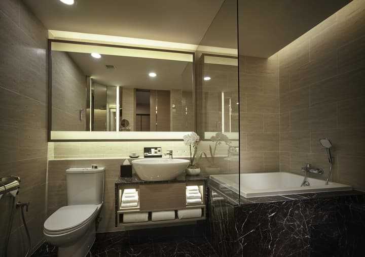 JW Marriott Kuala Lumpur