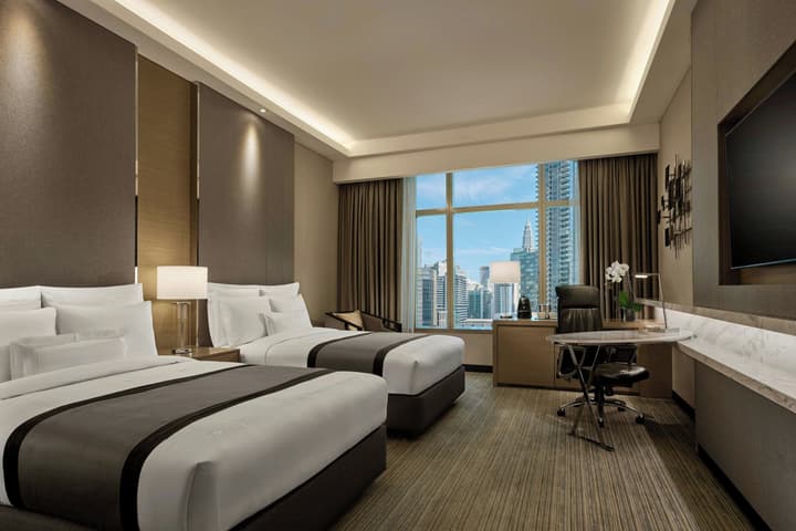JW Marriott Kuala Lumpur