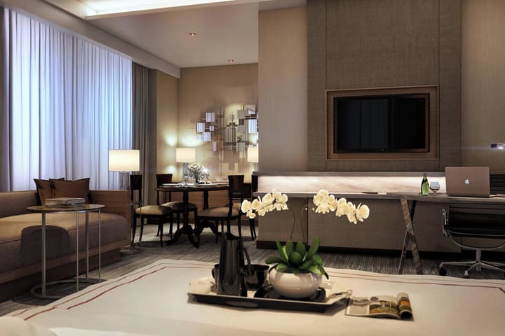 JW Marriott Kuala Lumpur
