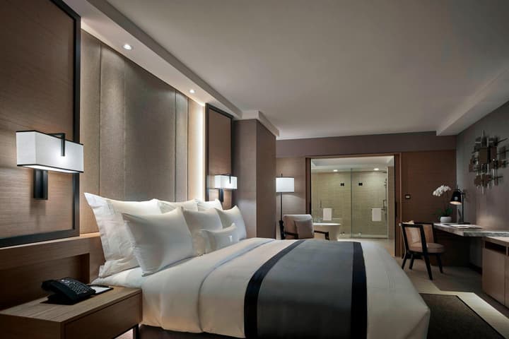 JW Marriott Kuala Lumpur