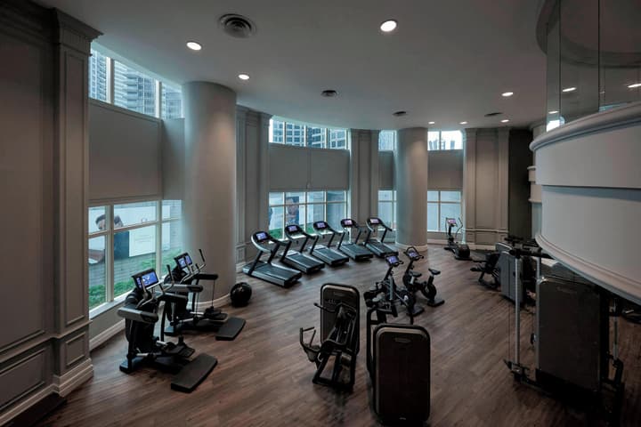 JW Marriott Kuala Lumpur