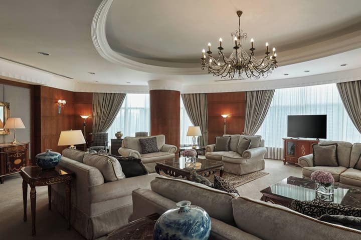 JW Marriott Kuala Lumpur