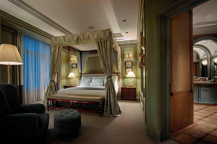 JW Marriott Kuala Lumpur