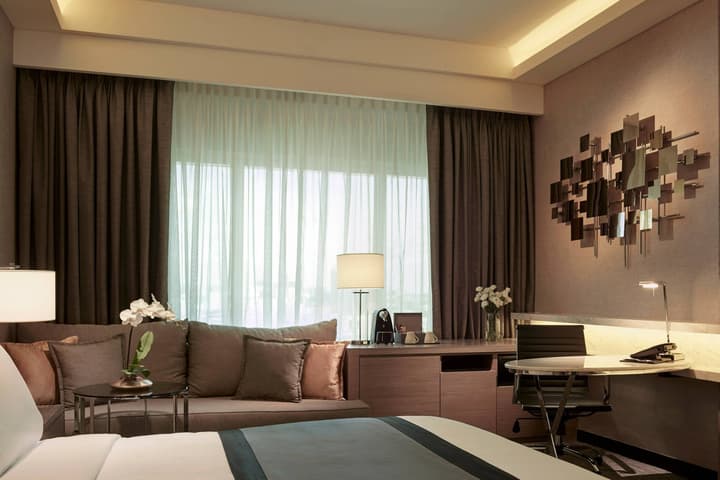 JW Marriott Kuala Lumpur