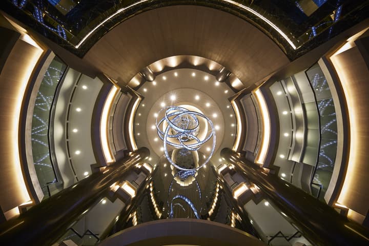 JW Marriott Kuala Lumpur
