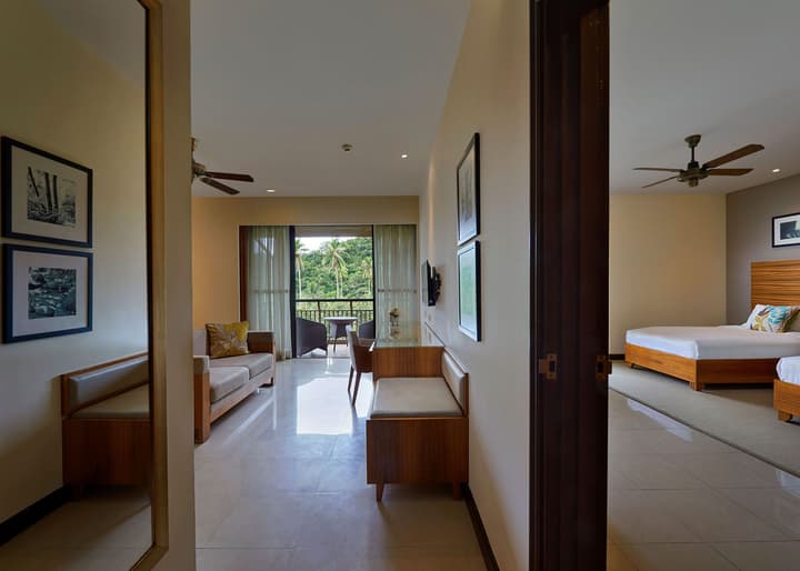 The Taaras Beach & Spa Resort